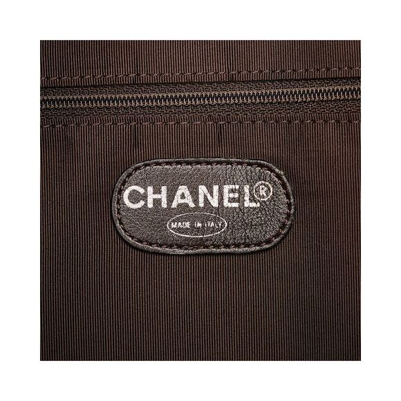 Chanel Caviar Tote Bag - Picture 6 of 8